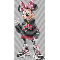 Mickey-AMQ 2882